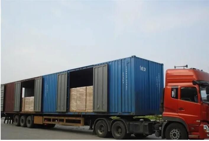 厦门到富锦市整车运输