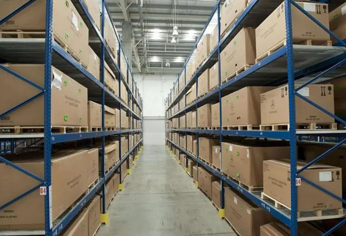 厦门到富锦市货物仓储