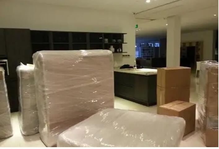 厦门到富锦市长途搬家