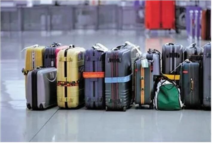 厦门到富锦市行李托运