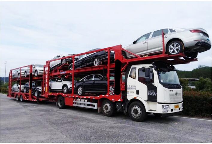 厦门到富锦市轿车托运